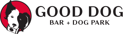 Good Dog Park & Bar – Alabama Logo